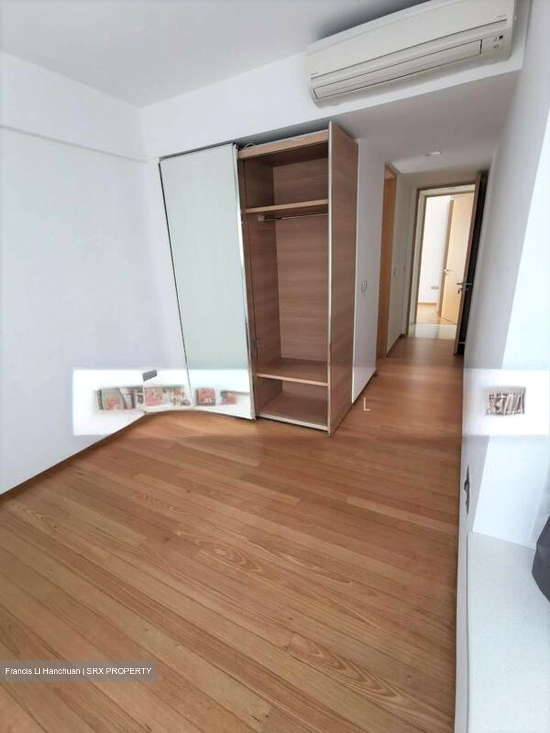 The Vermont On Cairnhill (D9), Apartment #501605651